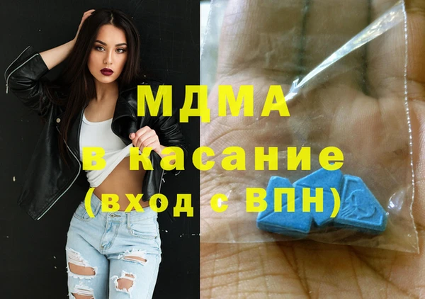 шишки Верея